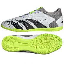 Adidas Predator Accuracy.4 IN M GY9986 soccer shoes