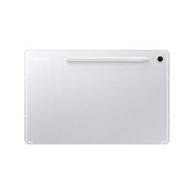 21. Samsung Galaxy Tab S10 FE 5G Samsung Exynos LTE-TDD & LTE-FDD 256 GB 27.7 cm (10.9") 12 GB Wi-Fi 6 (802.11ax) Silver