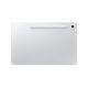 21. Samsung Galaxy Tab S10 FE 5G Samsung Exynos LTE-TDD & LTE-FDD 256 GB 27.7 cm (10.9") 12 GB Wi-Fi 6 (802.11ax) Silver