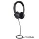 6. Yealink UH48 Dual Headset - On-Ear