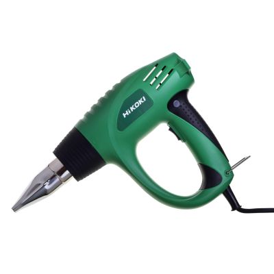 6. 2000W RH600T HIKOKI heat gun