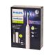6. PHILIPS HX7108/03 toothbrush