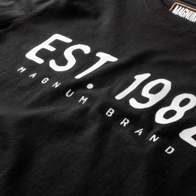 4. Magnum Ellib M T-shirt 92800329743 bad price