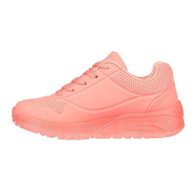 5. Skechers Uno Ice JR 310449L-CRL shoes