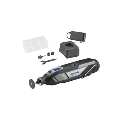 6. Dremel F0138240JA uncategorized