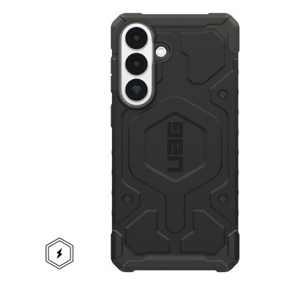 Urban Armor Gear Pathfinder Mobile Phone Case 17 cm (6.7") Black