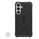 Urban Armor Gear Pathfinder Mobile Phone Case 17 cm (6.7") Black