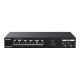 5. Tenda TEM2007X 2.5G Ethernet (100/1000/2500) Network Adapter Desktop Black
