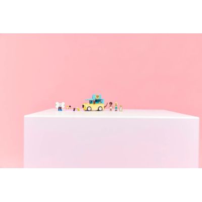 11. LEGO Friends 42678 Animal Accessory Truck