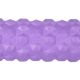 21. Fitness HMS PURPLE FS107 roller