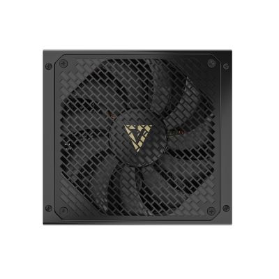 MODECOM VOLCANO HEX 850W PLATINUM ATX 3.1 POWER SUPPLY