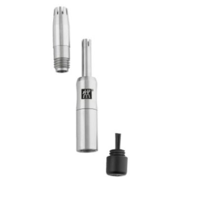 2. ZWILLING 79854-001-0 Twinox Ear and Nose Trimmer 6 cm