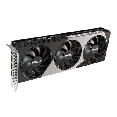INNO3D GeForce RTX 5080 X3 graphics card