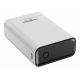 2. Ansmann PB222PD Lithium Polymer (LiPo) 20000 mAh White
