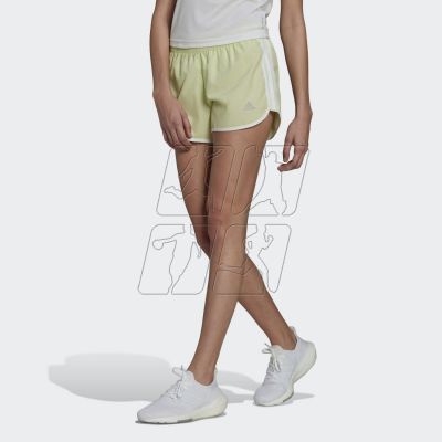 7. Adidas Marathon 20 Shorts W HC1768