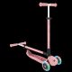 9. Scooter with ride-on seat GO•UP ACTIVE LIGHTS 360 (749-310)