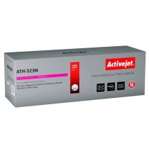 Activejet ATH-323N Toner (replaces HP 128A CE323A; Supreme; 1300 pages; red)