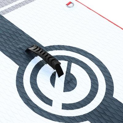 6. Enero Inflatable Sup Board 320x76x15 cm 1054025