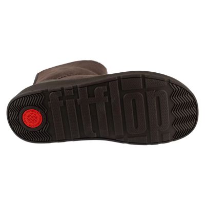 4. FitFlop Gen-ff Mini GS6-167-070 Brown 41
