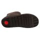 4. FitFlop Gen-ff Mini GS6-167-070 Brown 41