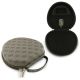Guess Carry Box headphones case - brown