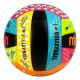 5. MS-500-LUV I love Volleyball training ball size 5 indoor