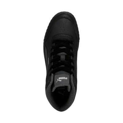 4. Puma Carina Mia Mid WTR Women's Shoes Black 403584 03