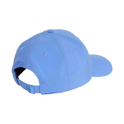 6. adidas New Logo Embroidered Baseball Cap JW6039