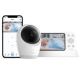 2. Anker Innovations Eufy E21 Baby Monitor