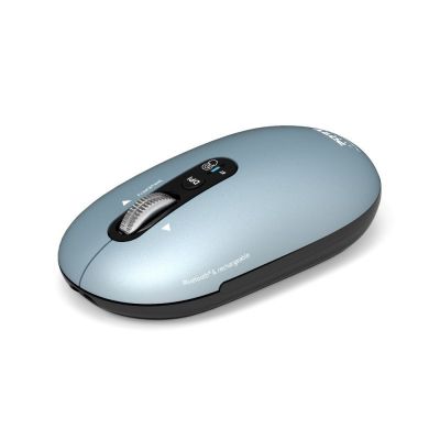 4. Port Designs 910500 mouse Universal Ambidextrous Bluetooth Optical 3200 DPI