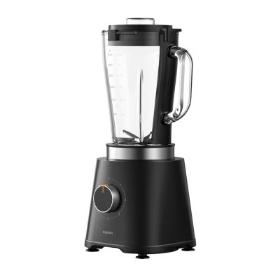 4. Xiaomi 600W Blender with 1.75L Glass Jug