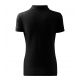 2. Adler Cotton Polo Shirt W MLI-21301