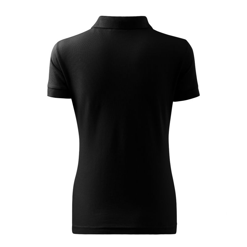 2. Adler Cotton W MLI-21301 Polo Shirt