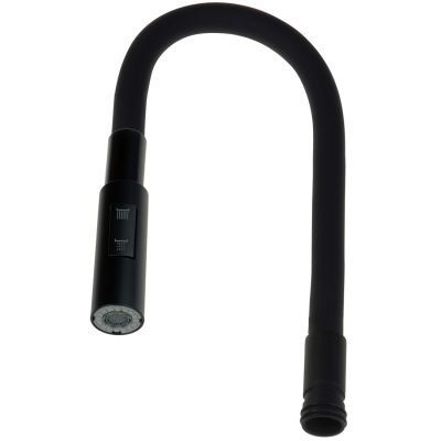 Spout for Luno sink taps