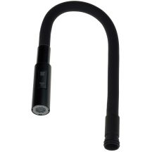 Spout for Luno sink taps