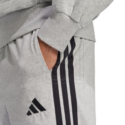 5. adidas Essentials 3-Stripes Single Jersey M JE6428 pants
