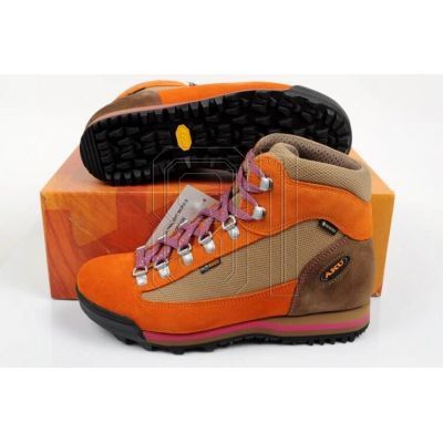 11. Aku Ultralight W trekking shoes 36510184