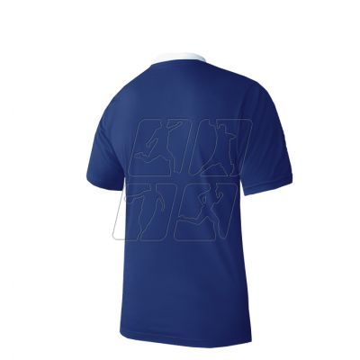 2. Adidas Entrada 22 Jersey Jr.H57564