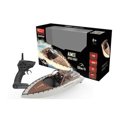 2. Amewi RC Aimee Motor Boat 800 mAh Li-ion Battery /8+