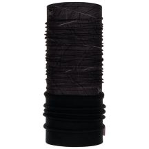 Buff Polar Multifunctional Neckwear – Embers Black, size: M