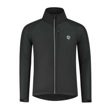 Rogelli CORE jacket black XL