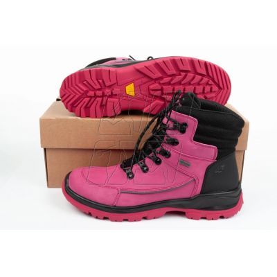 11. Winter boots 4F W OBDH250 55S