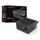 7. Montech BETA 2 Power Supply Module 550 W 20+4 pin ATX ATX Black