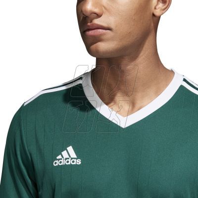 3. Adidas Table 18 M CE8946 football jersey