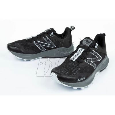 18. New Balance FuelCore W WTNTRLB4 running shoes