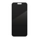 2. ZAGG InvisibleShield Glass Elite Privacy 360 for iPhone 15 Plus / 16 Plus (4-way)