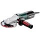 7. Metabo 613060000 angle grinder 2.1 kg