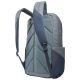 13. Thule Lithos TLBP216 Pond Gray Backpack Gray Polyester