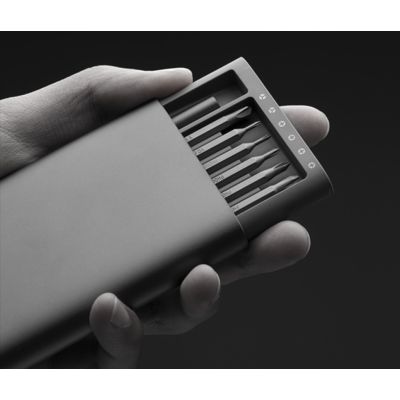 4. Xiaomi MI Precision Screwdriver Set