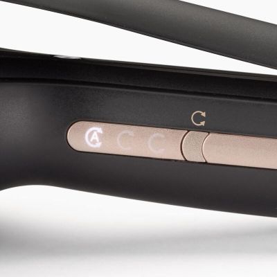 2. BaByliss Wave Secret Air Curler Warm Black 2.5 m